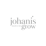 joahnis grow logo